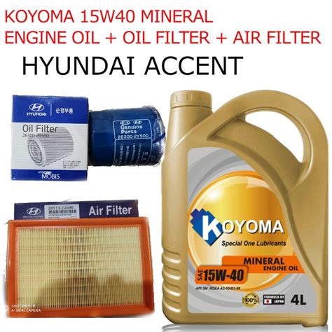 oil for hyundai accent|More.